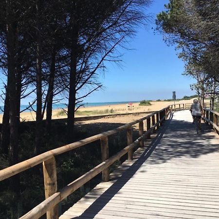 Villaggio San Siro Bibione Zewnętrze zdjęcie