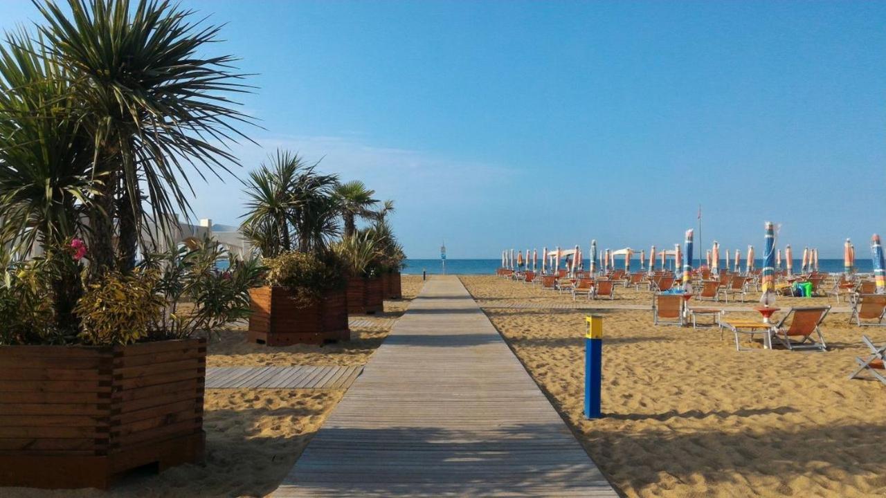 Villaggio San Siro Bibione Zewnętrze zdjęcie