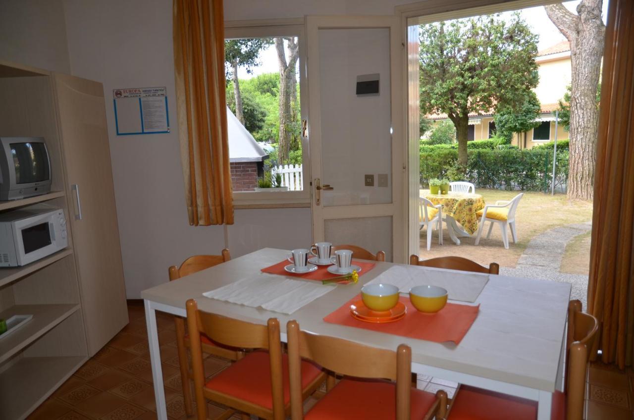 Villaggio San Siro Bibione Zewnętrze zdjęcie
