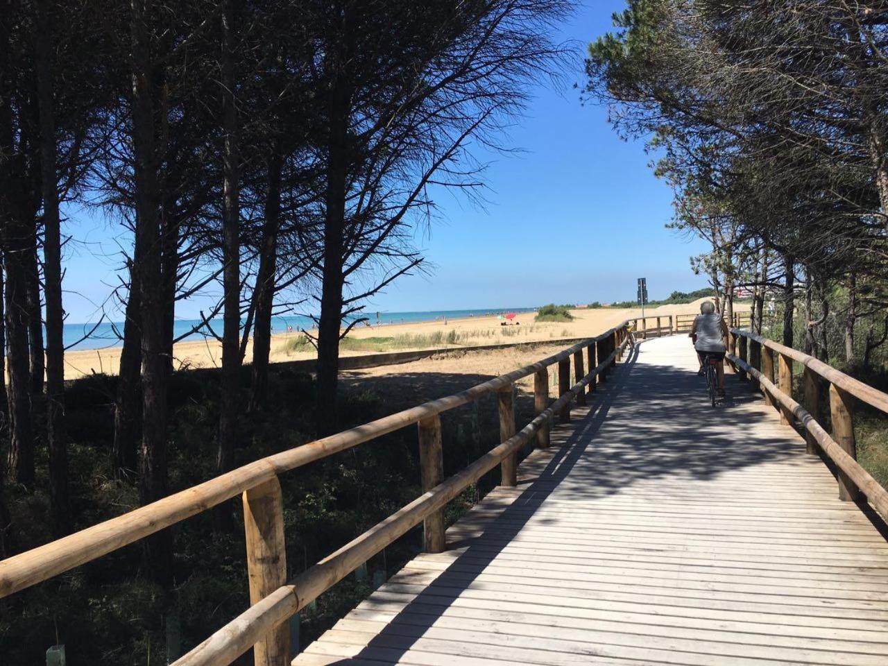 Villaggio San Siro Bibione Zewnętrze zdjęcie