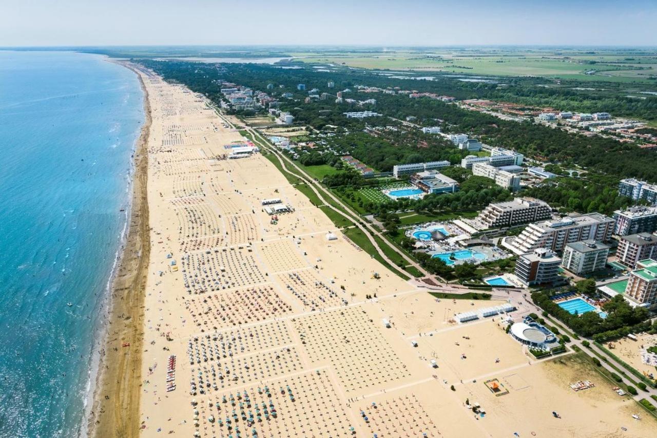 Villaggio San Siro Bibione Zewnętrze zdjęcie