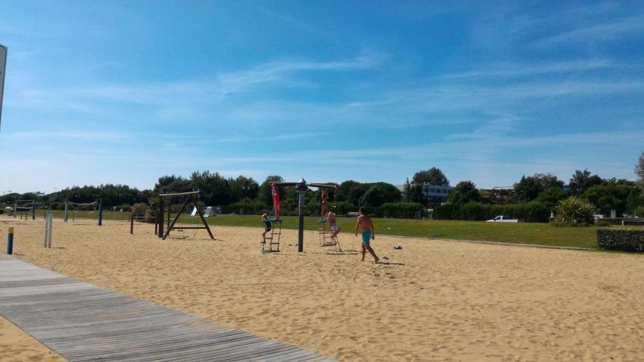 Villaggio San Siro Bibione Zewnętrze zdjęcie