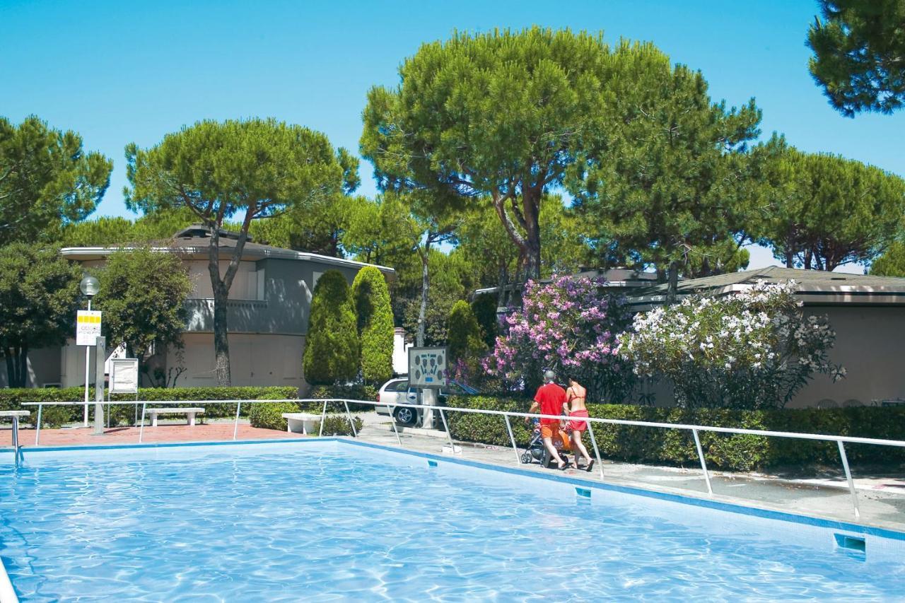 Villaggio San Siro Bibione Zewnętrze zdjęcie