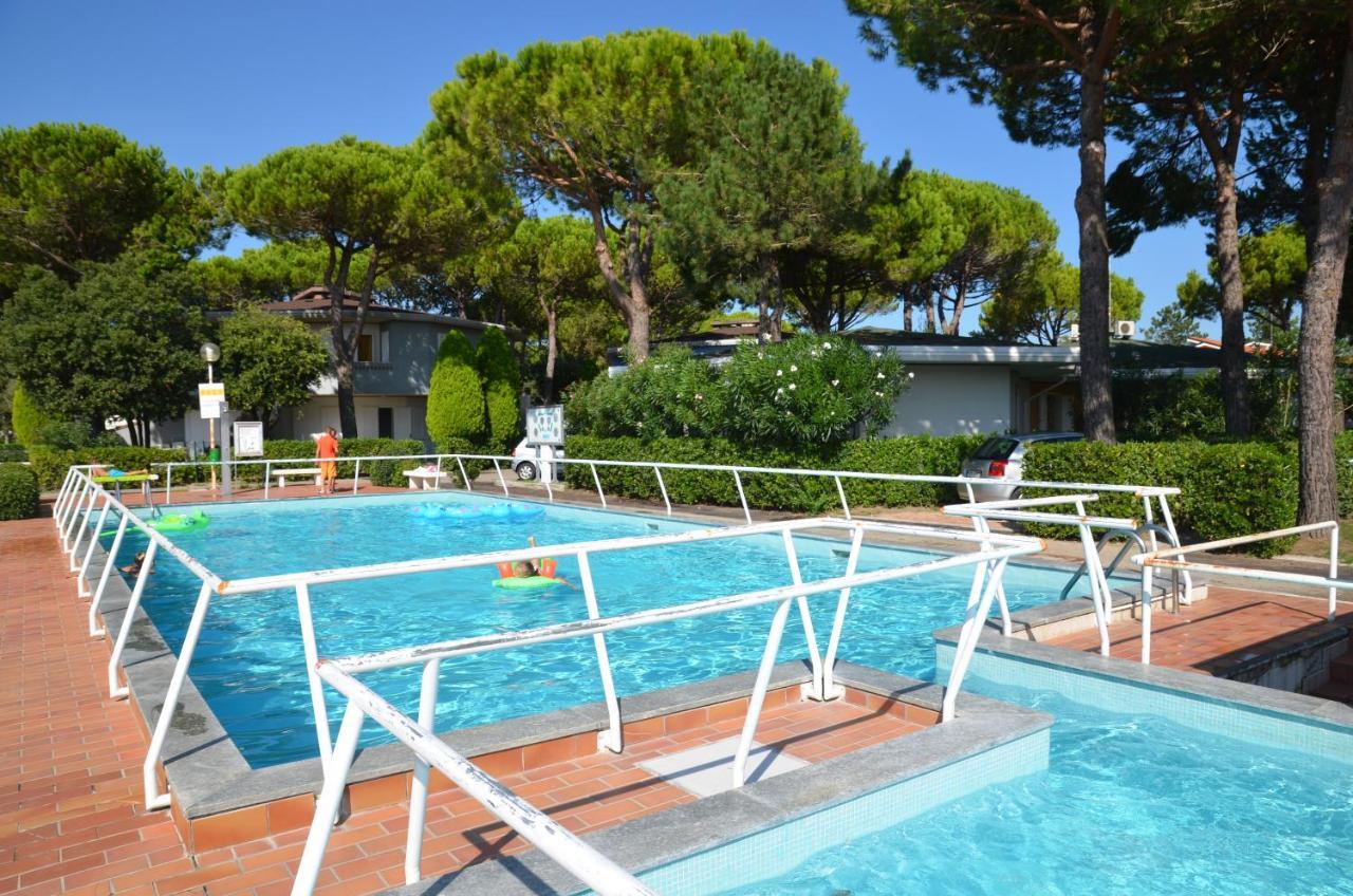 Villaggio San Siro Bibione Zewnętrze zdjęcie