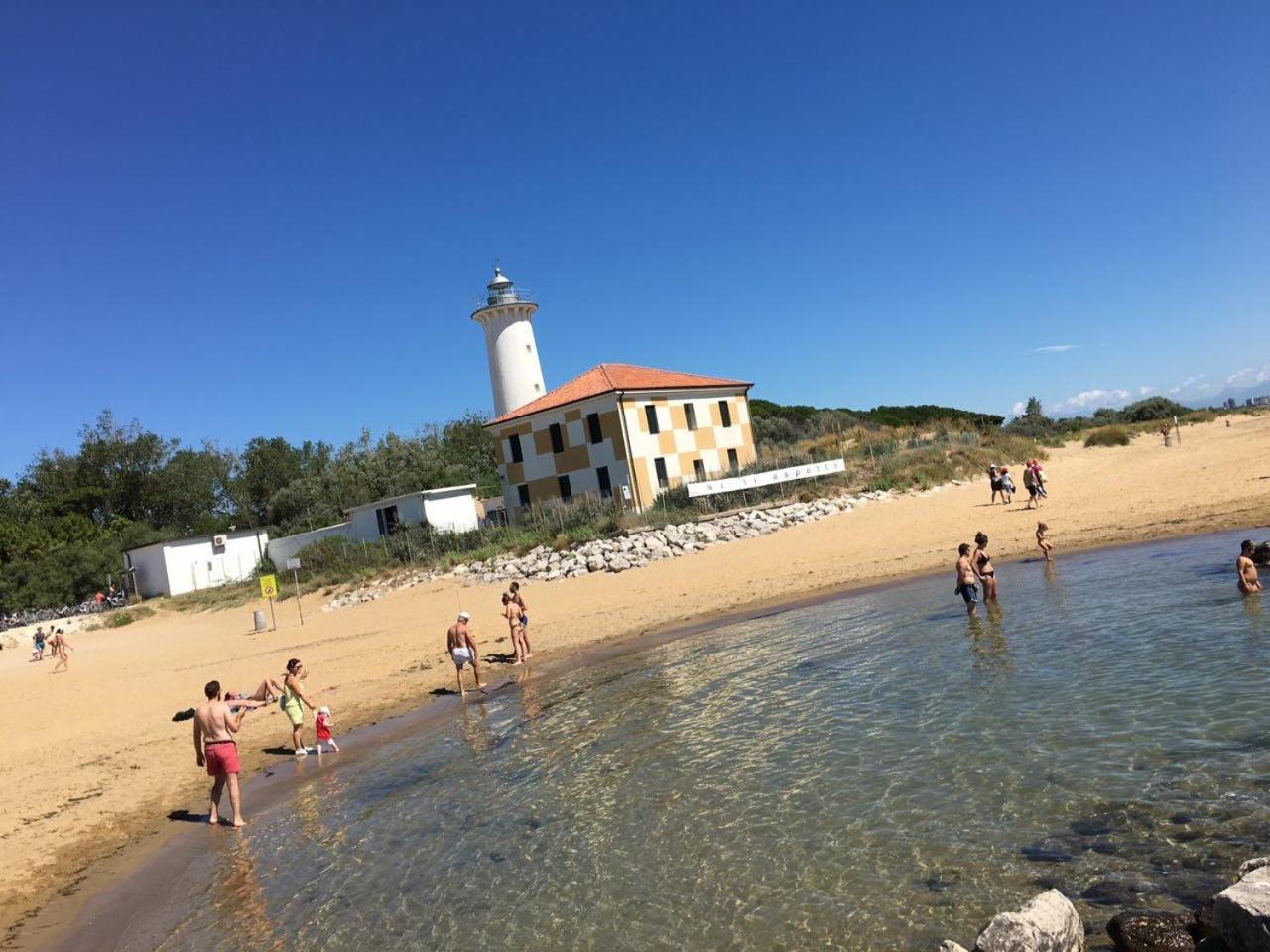 Villaggio San Siro Bibione Zewnętrze zdjęcie
