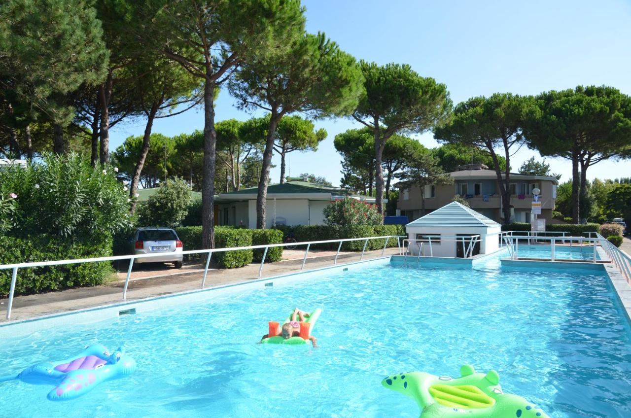 Villaggio San Siro Bibione Zewnętrze zdjęcie